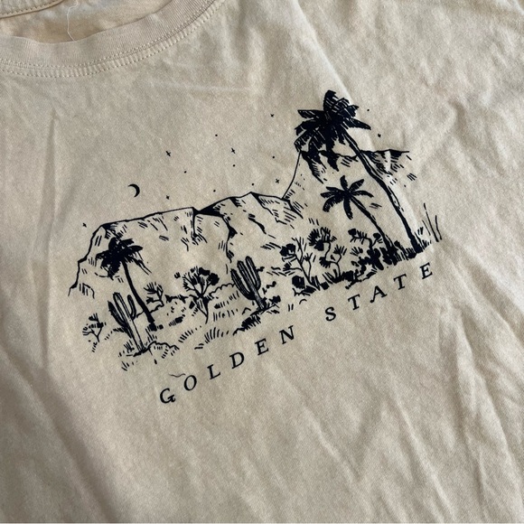 Garage tee - Picture 2 of 4